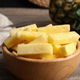 Lubenica ali ananas: katero sadje manj dvigne sladkor?