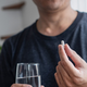 Čudežne kapsule? Probiotiki ne morejo nadomestiti vlaknin