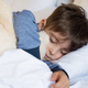 Koliko spanja potrebuje šolar in kaj se zgodi, če ga primanjkuje?