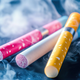 Ste ujetnik e-cigaret? Niso tako nedolžne, kot se vam zdi