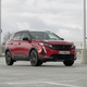 Peugeot 3008 in 5008 - Domača premiera
