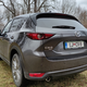 Mazda CX-5 - Prva fura