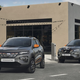 S subvencijo od 12.990 EUR - Dacia spring electric