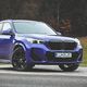 BMW X1 in BMW serija 3 - Domača premiera