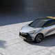Napoved novega modela C-HR - Toyota C-HR prologue concept