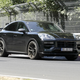 Takšen bo osveženi GTS - Porsche cayenne coupé GTS
