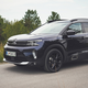 Citroën C5 aircross - Domača premiera