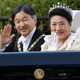 Po formalnem ustoličenju japonskega cesarja še »božansko«