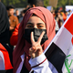 »Največja nevarnost za Irak je večanje iranskega vpliva«
