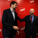 Hrvaška SDP bo tekla drugi krog