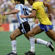 Diego Maradona in mundial: prvega so mu vzeli rojaki, drugega Brazilci