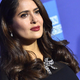 Salma Hayek: Weinsteinu nisem nikoli pokazala šibkosti