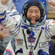 Japonska turista potujeta na ISS