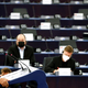 Evropski parlament sprejel reesolucijo o Sloveniji