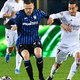 Josip Iličić z igrišča, Atalanta v hipu prejela gol
