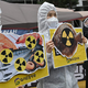 Fukušima in most prek radioaktivnih voda