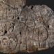 4000 let stara kamnita plošča je morda prvi tridimenzionalni zemljevid