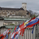 TV namigi: Globus ob začetku predsedovanja Slovenije EU in Umori v gorah