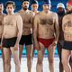 TV namigi: Plavaj po moško, Pokliči me in Slovenski olimpijci
