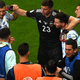 Martine izpolnil željo Neymarju: Argentina in Messi v finalu