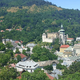 Najbolj krvavi vampirski gradovi so na Slovaškem