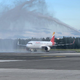 Zaživela redna letalska povezava med Madridom in Ljubljano