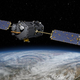 Satelit za opazovanje ogljikovega dioksida