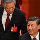 Kongres kitajske komunistične partije utrdil položaj Xi Jinpinga