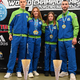 Hčerka Tomaža Barade dvakratna mladinska svetovna prvakinja