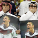 Domačini Nemcem kazali fotografije Özila in si pokrivali usta