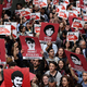 Turško sodišče potrdilo dosmrtno kazen za aktivista