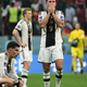 Flick napovedal novo pot za nemški nogomet, Müller: To je katastrofa