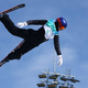 Na olimpijskih igrah je celo kerling nevarnejši od smučarskih skokov