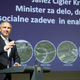 Ministrstvo podpira samovoljno direktorico CSD Ljubljana