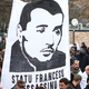 Korziški separatist Colonna umrl zaradi napada v francoskem zaporu