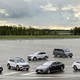 Družina vozil Mercedes-EQ uresničuje novo dobo potovanja z avtomobilom