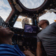 Ameriškega astronavta Rusi ne bodo pustili v vesolju