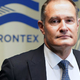 Odstop direktorja Frontexa po plazu očitkov