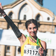 Maraton na Dunaju in Neja Kršinar kot najboljša Evropejka