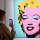 Warholova Marilyn postala najdražje umetniško delo 20. stoletja