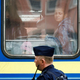 Stomilijonta razseljena oseba prihaja iz Ukrajine