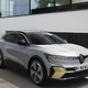 Na slovenske ceste prihaja vpogled v prihodnost Renaulta