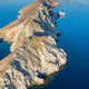 Zmenek z najbolj oddaljenim hrvaškim otokom