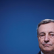 Mattarella za zdaj preprečil Draghijev odstop