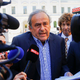 Blatter in Platini še nista povsem na varnem