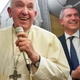 Papež Frančišek odkrito govori o svojem odstopu