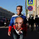 Putin prezira šibkost, spoštuje le moč