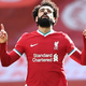 Konec skrivalnic: Salah podaljšal z Liverpoolom