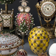 TV namigi: Fabergéjevi predmeti, Ottilie in Prebadanje