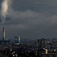 Vojna dodatno onesnažuje zrak po Evropi